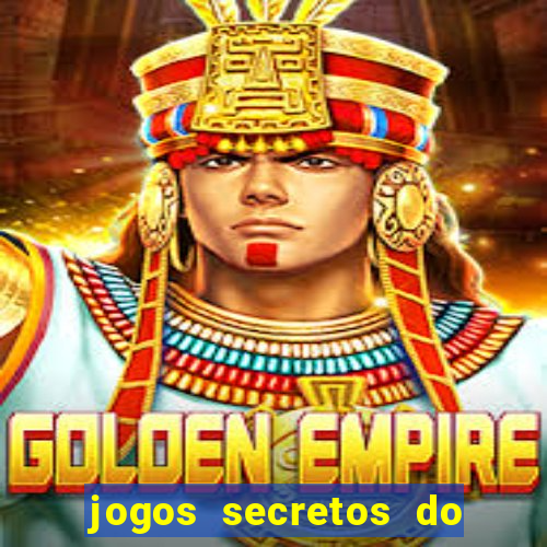 jogos secretos do friv 2018